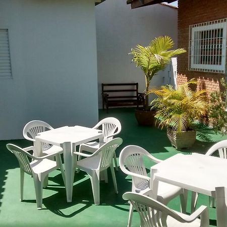 Ubatuba Surf Suites Exterior foto
