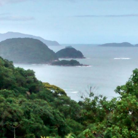 Ubatuba Surf Suites Exterior foto