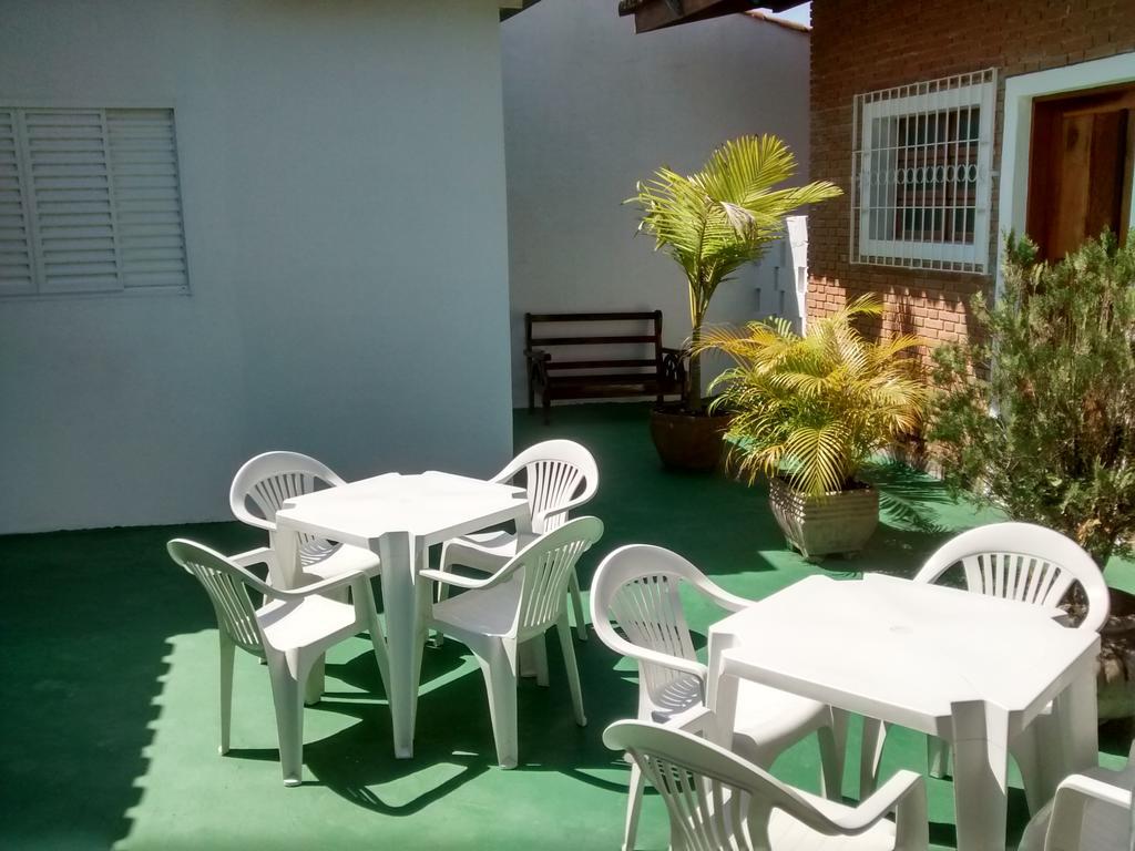 Ubatuba Surf Suites Exterior foto