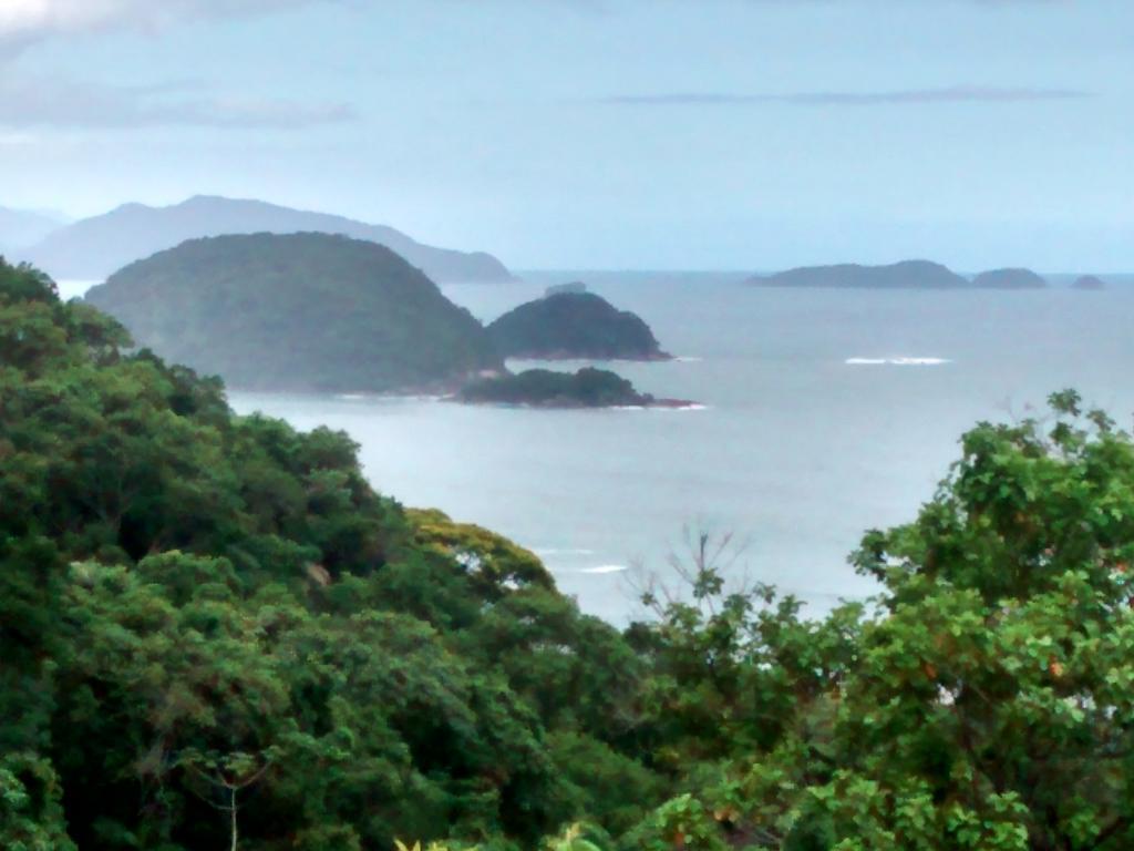 Ubatuba Surf Suites Exterior foto
